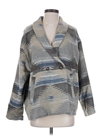 Aura Blazer (view 1)