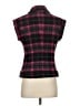 Luii Pink Sweater Vest Size S - photo 2