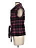 Luii Pink Sweater Vest Size S - photo 5