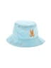 Psycho Bunny Blue Hat Size M - photo 1
