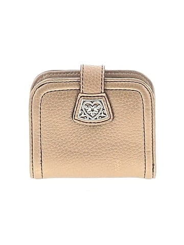 Brighton Leather Wallet (view 1)