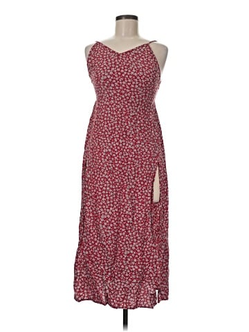 Motel Casual Dress (view 1)