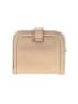 Brighton 100% Leather Gold Leather Wallet One size - photo 2