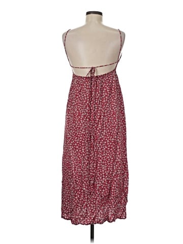 Motel Casual Dress (view 2)