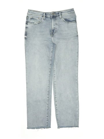 Kensie Denim Shorts (view 1)
