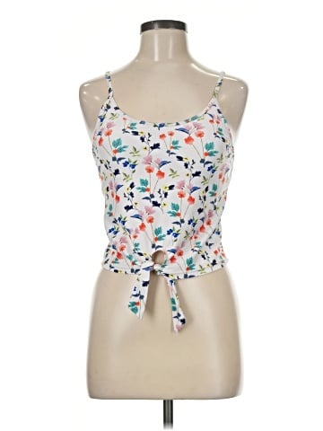 MANGOPOP Collection Tank Top (view 1)