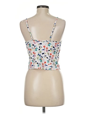 MANGOPOP Collection Tank Top (view 2)