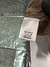 Merona Brown 3/4 Sleeve Top Size M - photo 8