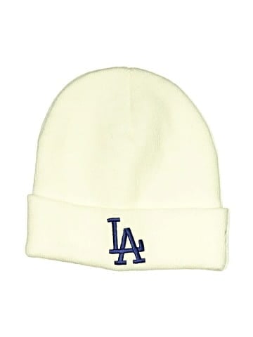 New Era Beanie (view 1)