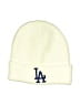 New Era 100% Acrylic Ivory Beanie One size - photo 1