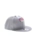 Assorted Brands Gray Baseball Cap One size - photo 1