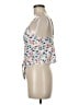 MANGOPOP Collection Ivory Tank Top Size M - photo 5