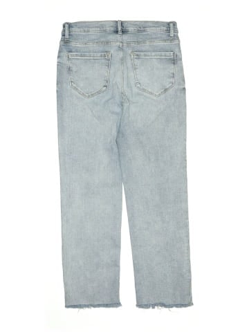 Kensie Denim Shorts (view 2)
