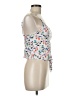 MANGOPOP Collection Ivory Tank Top Size M - photo 4