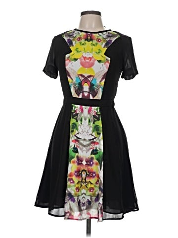 Prabal Gurung for Target Cocktail Dress (view 1)