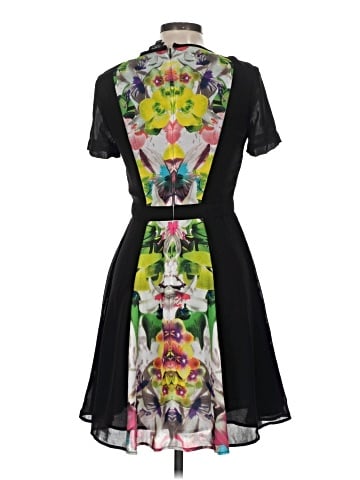 Prabal Gurung for Target Cocktail Dress (view 2)