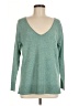 Reitmans Teal Pullover Sweater Size M - photo 1