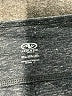 Athletic Works Gray Active Pants Size 20 - photo 4