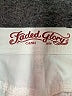 Faded Glory White Jeans Size 16 - photo 7