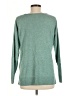 Reitmans Teal Pullover Sweater Size M - photo 2