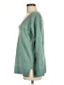 Reitmans Teal Pullover Sweater Size M - photo 5