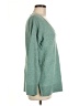 Reitmans Teal Pullover Sweater Size M - photo 4