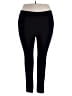 Torrid Black Active Pants Size 2X Plus (2) - photo 1