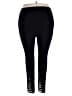 Torrid Black Active Pants Size 2X Plus (2) - photo 2