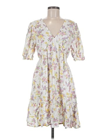 Miss Selfridge Casual Dress (view 1)