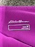 Eddie Bauer Purple Active Pants Size M - photo 7