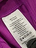 Eddie Bauer Purple Active Pants Size M - photo 8
