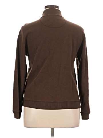 Carolyn Taylor Turtleneck Sweater (view 2)