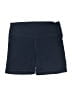 Old Navy Solid Blue Athletic Shorts Size XL - photo 1