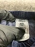 Carter's Blue Jeggings 3-6 MO / 6 MO - photo 3