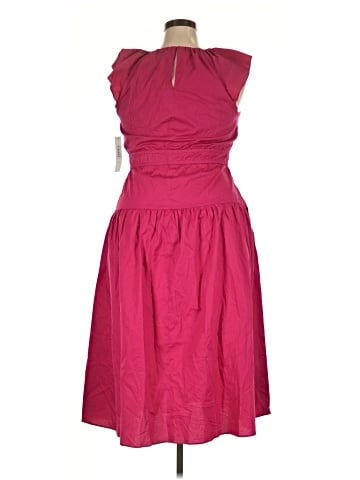 Maggy London Cocktail Dress (view 2)