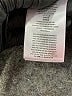 MICHAEL Michael Kors Purple 3/4 Sleeve Top Size XL - photo 8