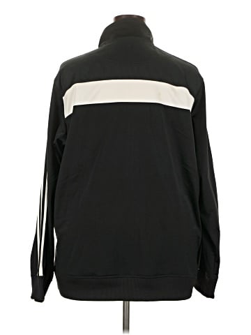 Adidas Zip Up Hoodie (view 2)