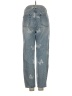 PacSun Hearts Blue Jeans Size S - photo 2