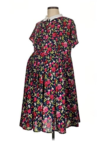 ASOS Maternity Cocktail Dress (view 1)