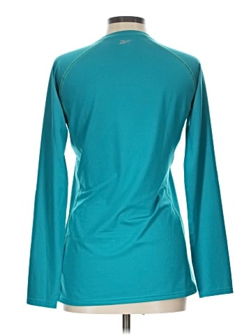 Reebok Long Sleeve T-Shirt (view 2)