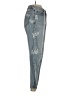 PacSun Hearts Blue Jeans Size S - photo 4