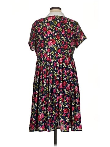 ASOS Maternity Cocktail Dress (view 2)