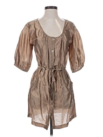 Twelfth Street by Cynthia Vincent Casual Dress (view 1)