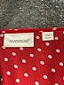 Avenue Red Sleeveless Blouse Size 22 Plus - photo 7