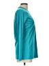 Reebok Teal Long Sleeve T-Shirt Size L - photo 4