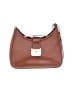 Unbranded 100% Synthetic Solid Brown Shoulder Bag One size - photo 1
