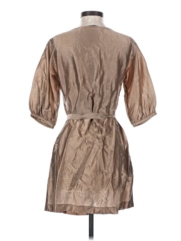 Twelfth Street by Cynthia Vincent Casual Dress (view 2)