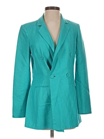 BCBGMAXAZRIA Blazer (view 1)