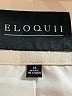 ELOQUII Ivory Blazer Size 18 Plus - photo 7