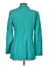 BCBGMAXAZRIA Teal Blazer Size XXS - photo 2